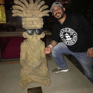 Meet your Posher, Del